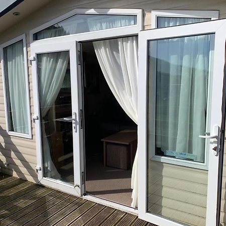Swift Bordeaux 24 Villa Dunoon Buitenkant foto