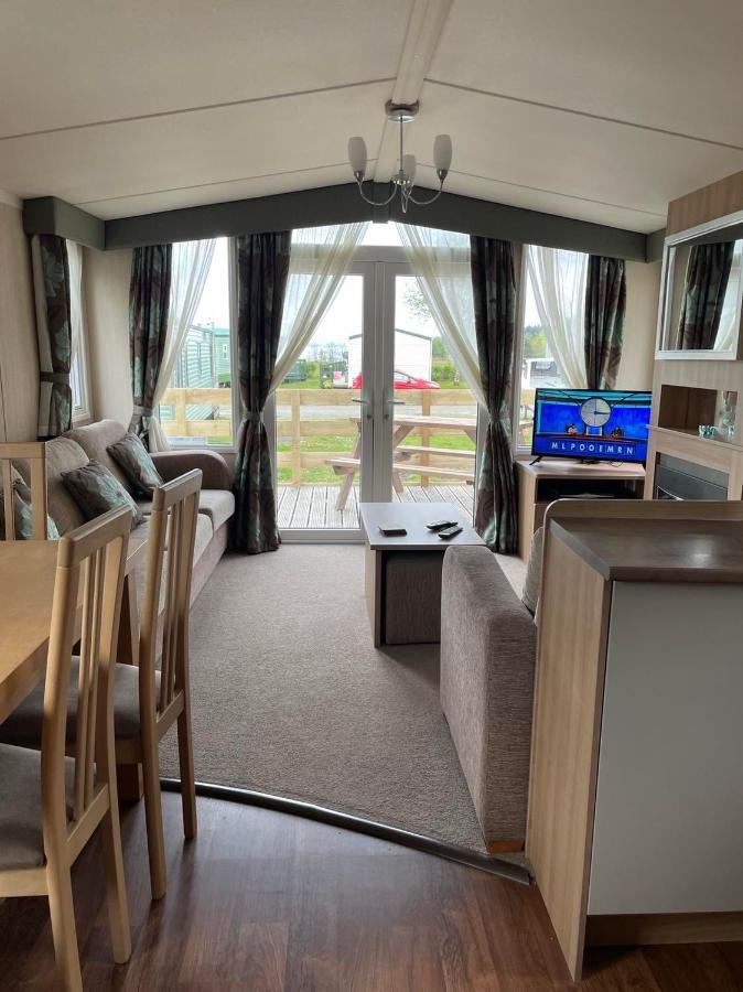 Swift Bordeaux 24 Villa Dunoon Buitenkant foto