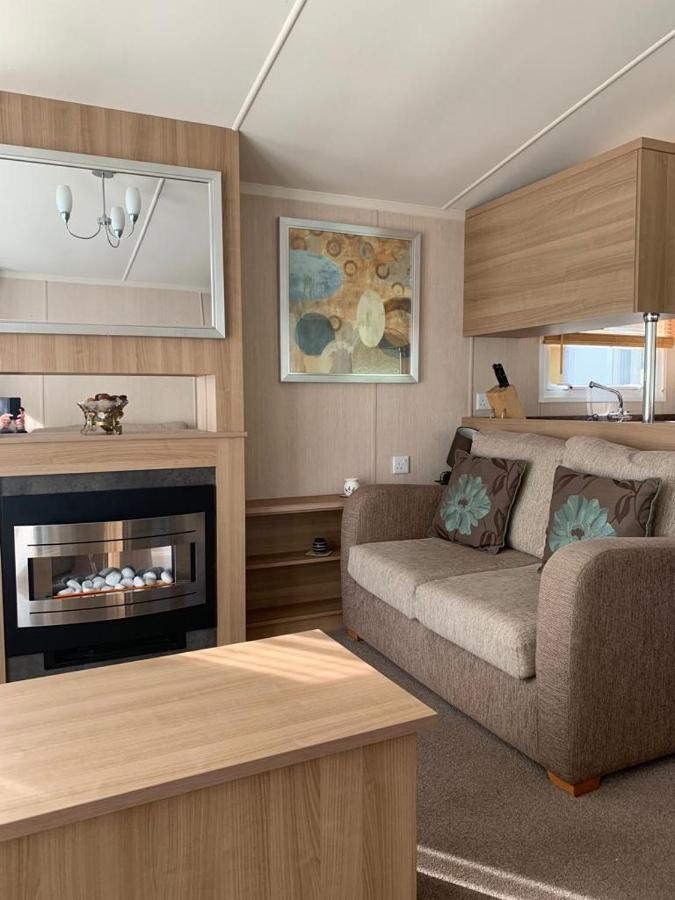 Swift Bordeaux 24 Villa Dunoon Buitenkant foto