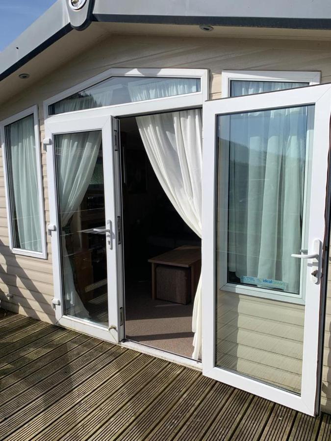 Swift Bordeaux 24 Villa Dunoon Buitenkant foto