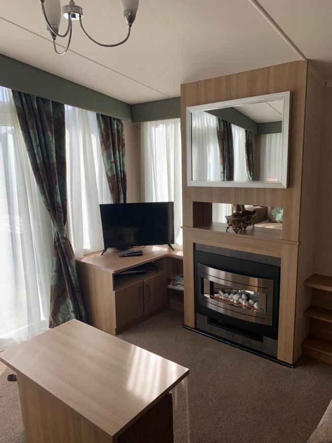 Swift Bordeaux 24 Villa Dunoon Buitenkant foto