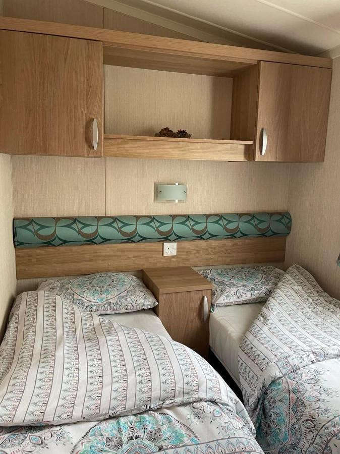Swift Bordeaux 24 Villa Dunoon Buitenkant foto